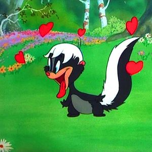 Photo Tex Avery Cartoons n°2