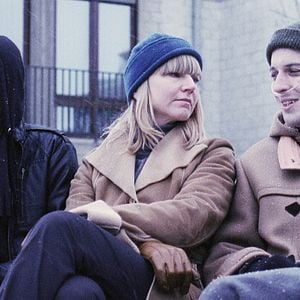 Photo Hans Van Nuffel