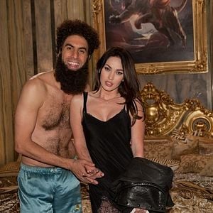 Photo The Dictator