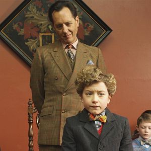Photo Richard E. Grant