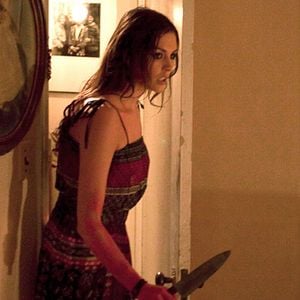 Photo The Violent Kind