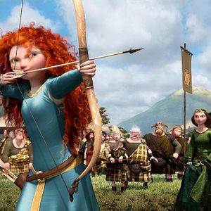 Photo Brenda Chapman