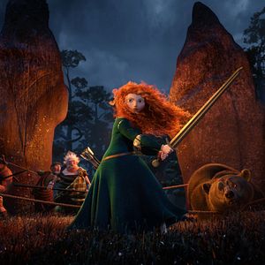 Photo Brenda Chapman