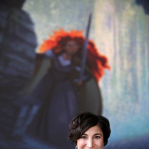 Photo Brenda Chapman