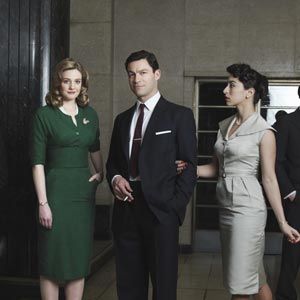 Photo The Hour (2011)