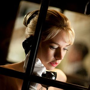 Photo The Hour (2011)