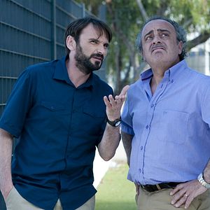 Photo Fernando Tejero