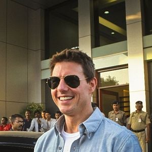 Photo Tom Cruise