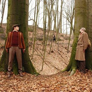 Photo Deckname Cor - Das dramatische Leben des Max Windmüller