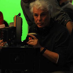 Photo Michele Placido