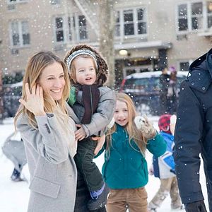 Photo Douglas McGrath