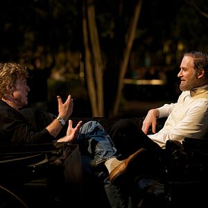 Photo Kevin Kline