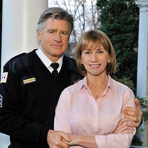 Photo Treat Williams