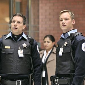 Photo Against The Wall