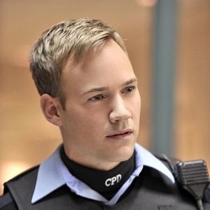 Photo Against The Wall