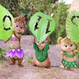 Photo Mike Mitchell (V)