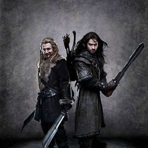 Le Hobbit : un voyage inattendu : Photos et affiches - AlloCiné, حجم الصورة 300x300
