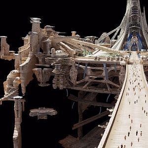 Photo John Carter