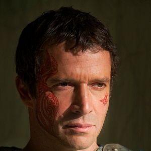 Photo James Purefoy