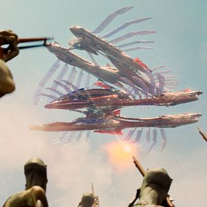 Photo John Carter