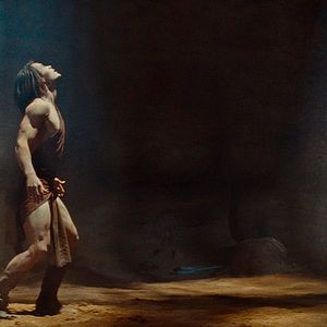 Photo John Carter