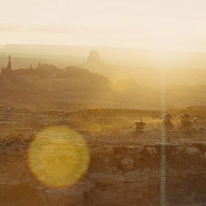 Photo John Carter