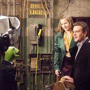 Photo Les Muppets, le retour