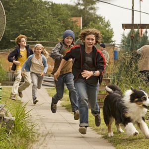 Photo Valeria Eisenbart