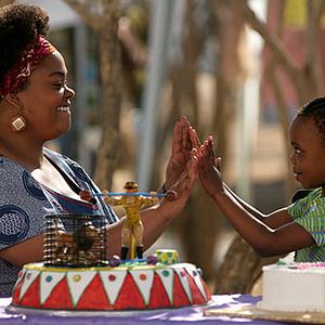 Photo L'Agence N°1 des dames détectives