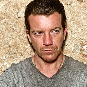 Photo Max Beesley