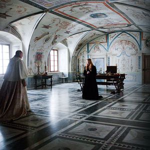 Photo Isolda Dychauk