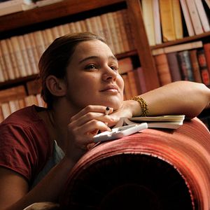 Photo Marie Denarnaud