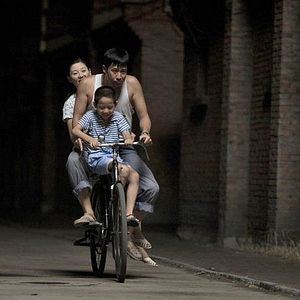Photo Tremblement de terre à Tangshan