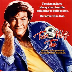 Photo Teen Wolf II