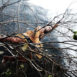 Photo Raavanan