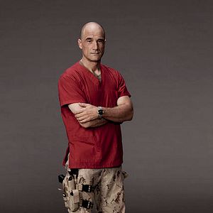 Photo Combat Hospital