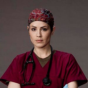 Photo Michelle Borth