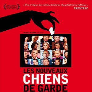 Photo Les Nouveaux chiens de garde