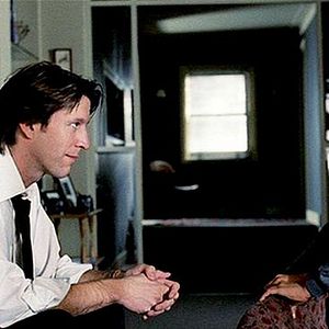 Photo Fergus Riordan