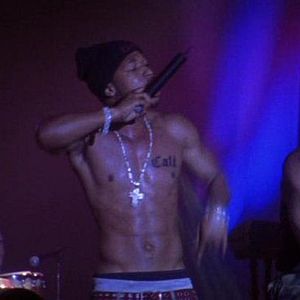Photo Play'd: A Hip Hop Story