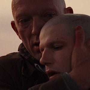 Photo Vincent Cassel