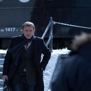 Photo Millenium : Les hommes qui n’aimaient pas les femmes