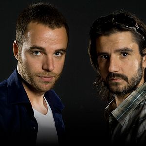 Photo Carles Francino