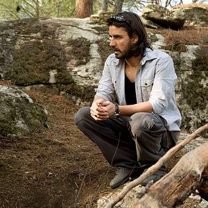 Photo Antonio Hortelano