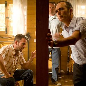 Photo Carles Francino