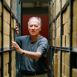 Photo La Grotte des rêves perdus