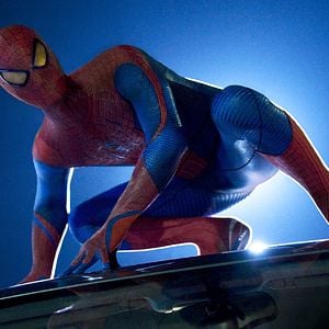 Photo The Amazing Spider-Man