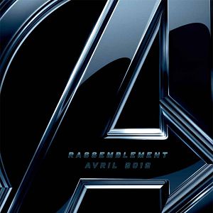 Photo Avengers
