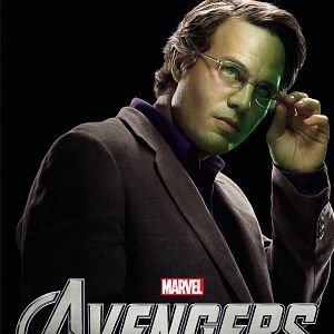 Photo Avengers
