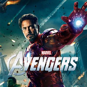 Photo Avengers